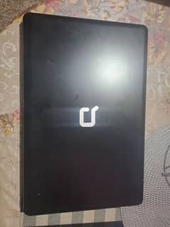 compaq