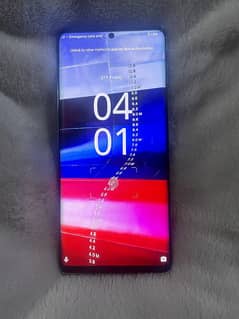 Sharp Aquos R6 Mobile