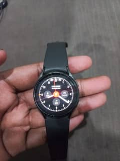 Samsung Watch 4