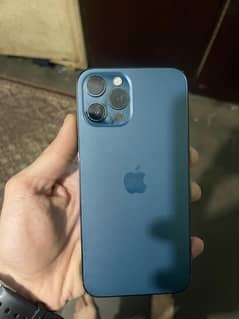 Iphone 12 pro max non pta