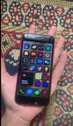 iPhone SE 2020