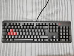 OMEN by hp ENCODER MECHANICAL GAMING KEYBOARD