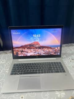 HP Elitebook