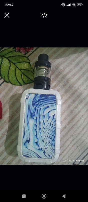 vape p10 1