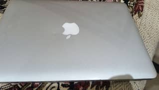 MacBook Pro Retina