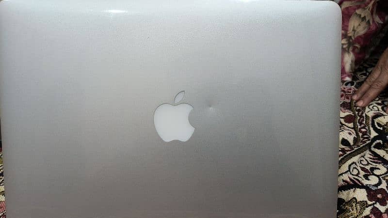 MacBook Pro Retina 3