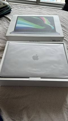 MACBOOK PRO M1 2020 MODEL 8GB 256GB MINT CONDITION