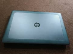 Hp zbook