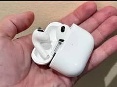 apple airpods 3