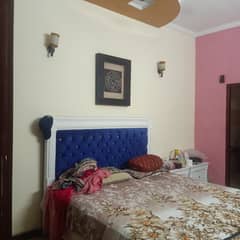 5 marla lower portion for rent ( full pelling )