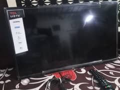 TCL led