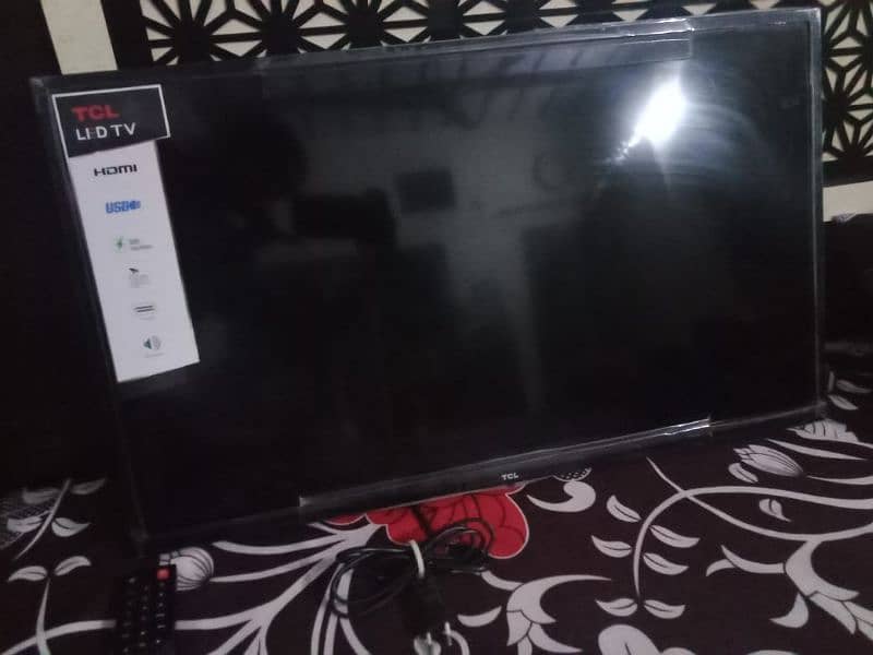 TCL led 3