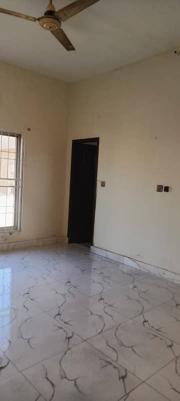 5 Marla House For Rent Upper Portion In M-Block Khayaban-e-Amin Society Lhr. 9