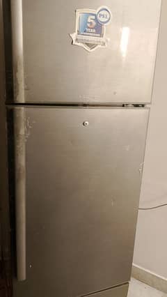 pel refrigerator