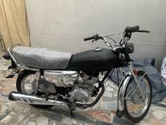 honda 125 2025 for sale