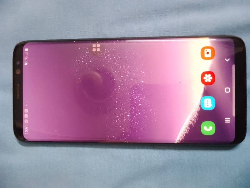 Samsung Galaxy S8 Like New 2