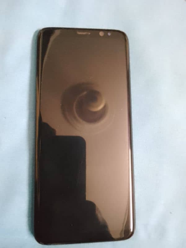 Samsung Galaxy S8 Like New 5