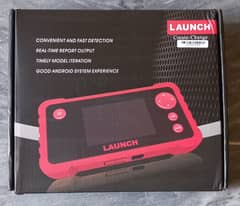 "Launch X431 Car Diagnostic Scanner – Brand New | Best Price!