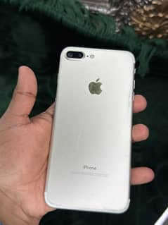 Iphone 7 Plus Pta 128/GB exchange possible