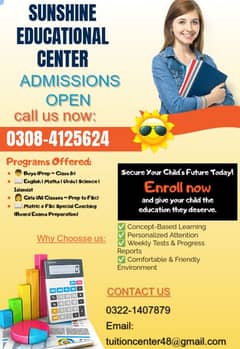 home tuition