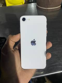 Iphone SE 2020 64GB PTA Approve All ok