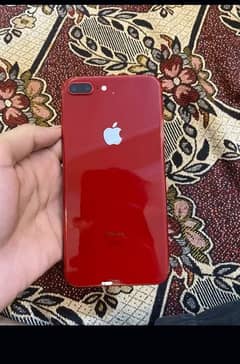 8 plus