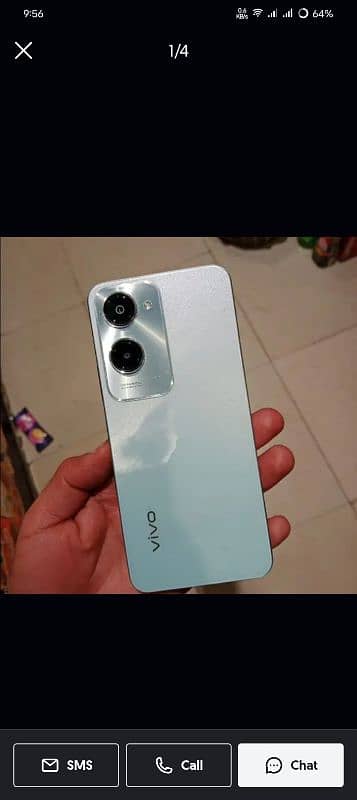 vivo y18 0