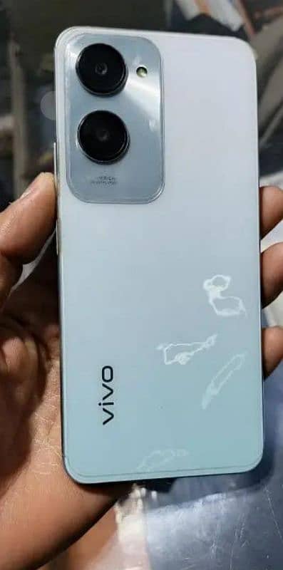 vivo y18 3