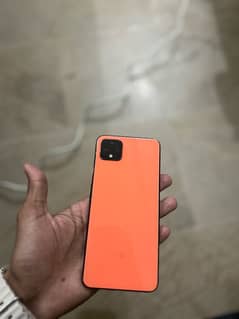 google pixel 4xl condition 10 by 9