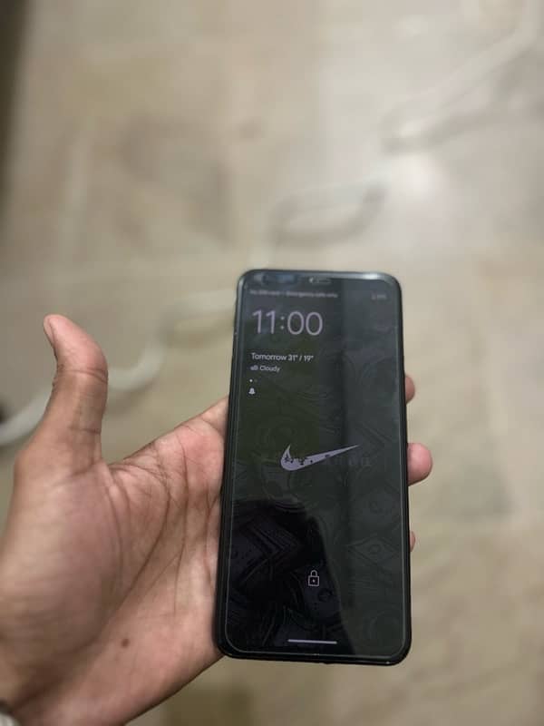 google pixel 4xl condition 10 by 9 1