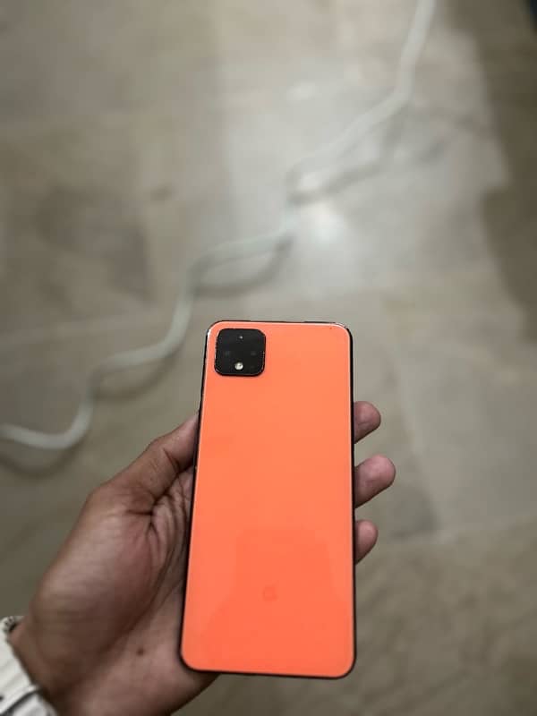 google pixel 4xl condition 10 by 9 3