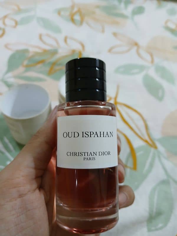 Christian Dior Oud Ispahan 40ml 2