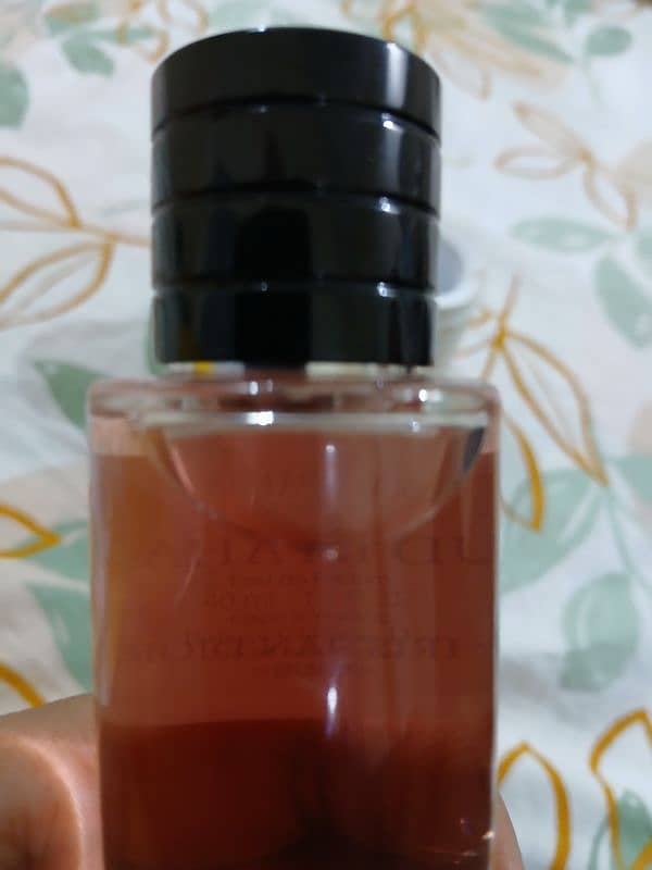 Christian Dior Oud Ispahan 40ml 3