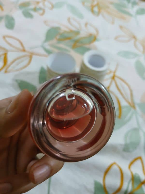 Christian Dior Oud Ispahan 40ml 4