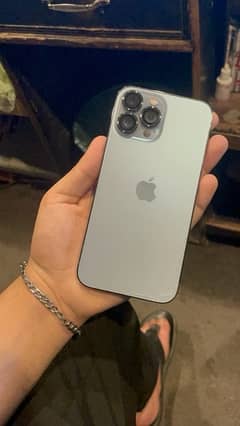 Iphone 13 Pro Max FU 128GB