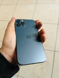 Apple iPhone 12 Pro