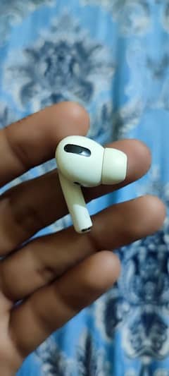 Airpods Pro left Side Bud