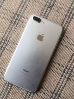 i phone 7 plus non pta water pack