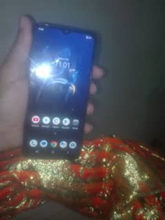 Vivo Y21 4+1 Ram 64 Rom 10/8 Condition non pta h