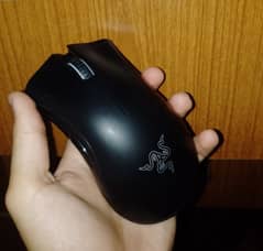 RAZER DEATHADDER ESSENTIAL Gaming Mouse