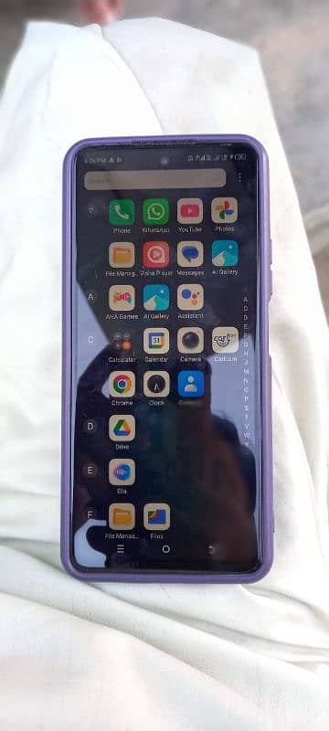 Tecno spark 10 pro 5