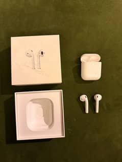 Apple AirPods 1st Gen