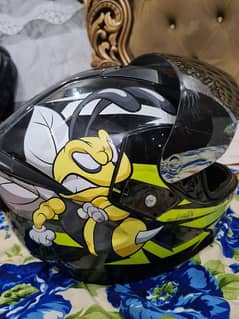 Helmet