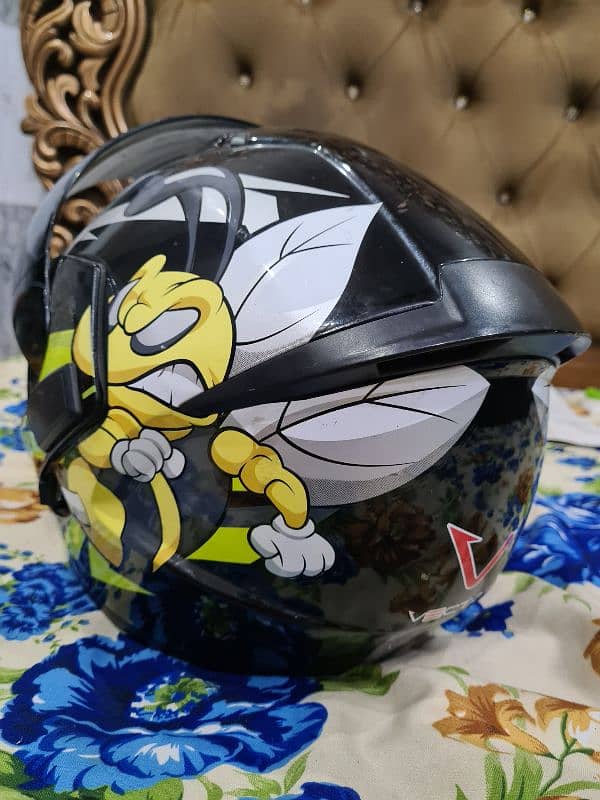 Helmet For Sale 1