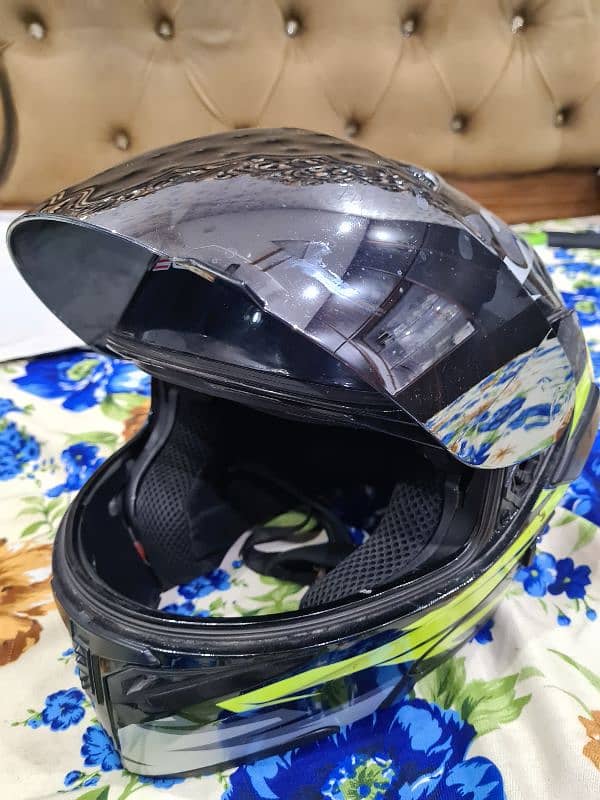 Helmet For Sale 2