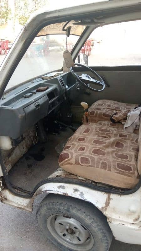 Suzuki Chamber For Sale 1995 3