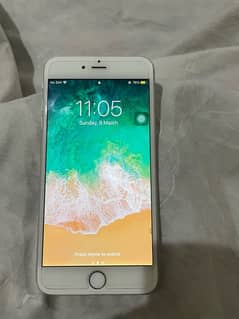 iphone 6plus urgent sell