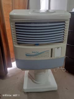 Air cooler for sell available Rs 12k/-