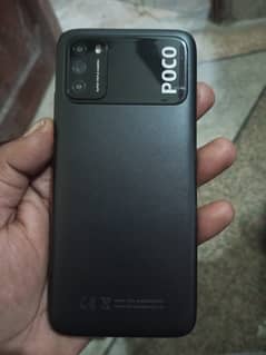 Poco M3 Pta Approved