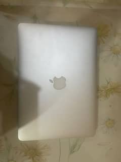 MacBook